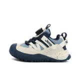 Далекие Небесные Лазурь - Кожаный Верх