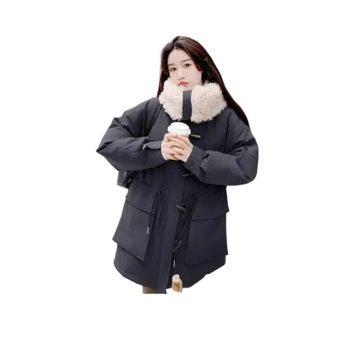 GOSO Женские пуховики