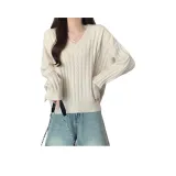 Абрикос (С подарками, бренд, ярлык, крючок и петля)