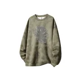 Армейский зеленый