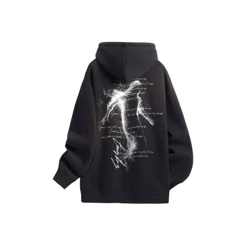 TONYKRZ Унисекс Свитшоты