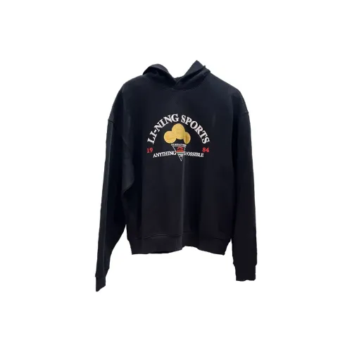 Подкладка Sports Life Collection худи пальто мужской