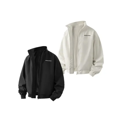 MUSCLETECH Унисекс Куртки