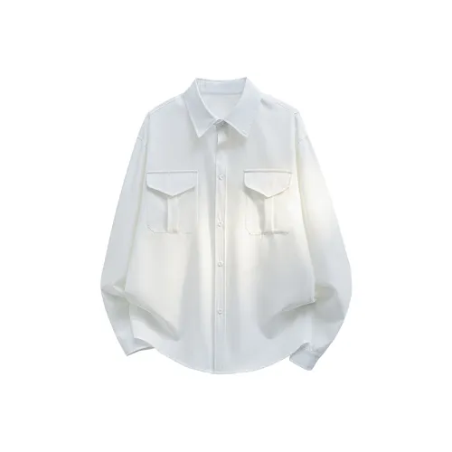 CariteSport Бизнес Длинный Рукав Рубашка Мужская