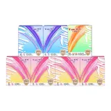 Семь предметов