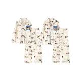 Цвет изображения: Девушка