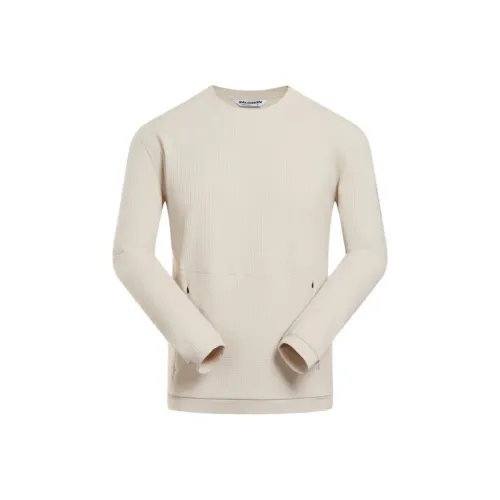 SALOMON FW25 Пуловер M Толстовка Мужской