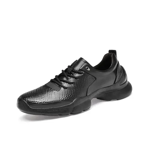 Kuding Повседневная обувь Низкий топ Мужской