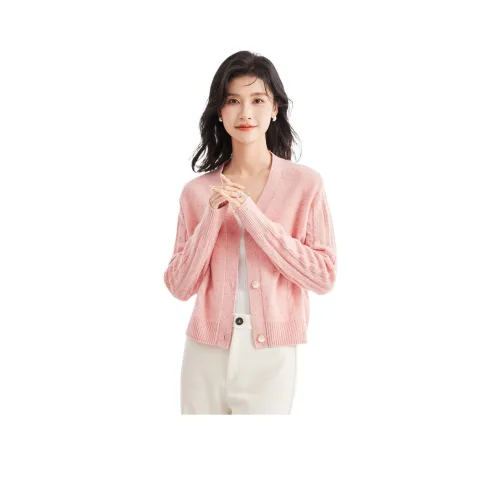 JINJU Женские Свитера