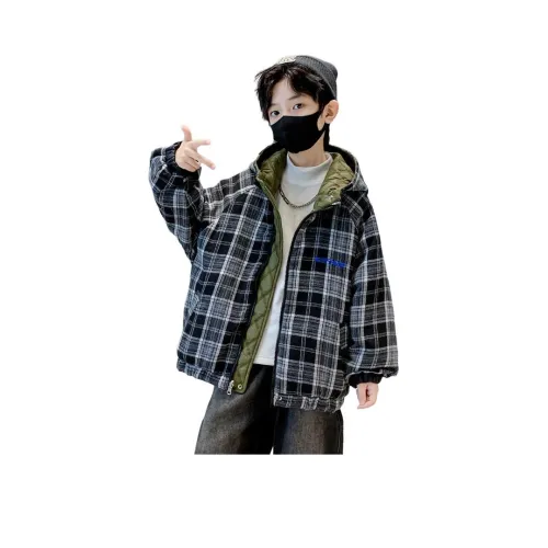 T.MOO Школьный возраст Утеплённые куртки