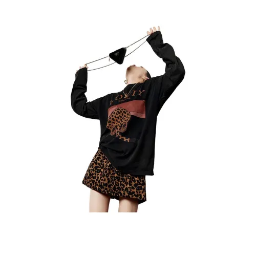 Weekly Набор с рукавами T-рубашка Женская