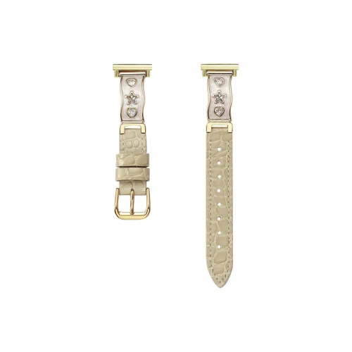 TUOMASI Ремень Совместимость с Huawei Материал Металл Кожа Длина 190 мм