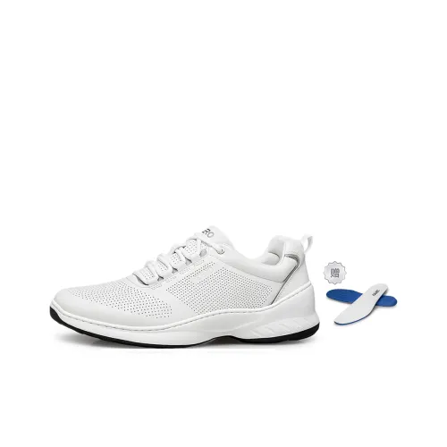 ZRO Casual Низкий Топ Мужской