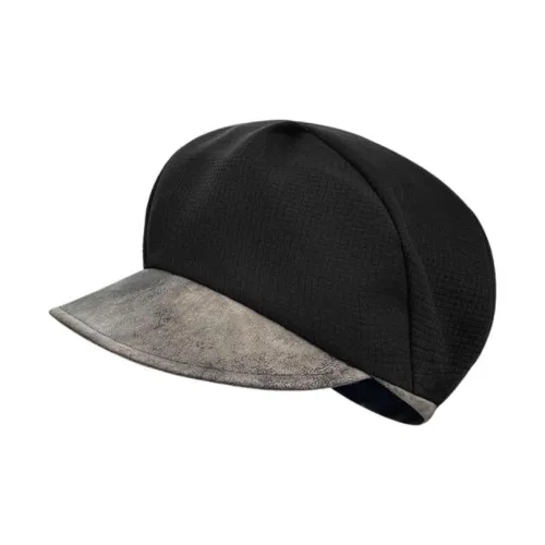 Yamaichi Maru Полиэстер Береты Женские