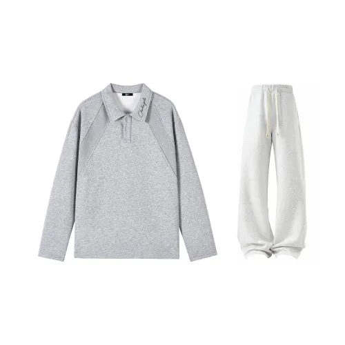 CHARLIE GOLF Повседневная спортивная одежда Унисекс