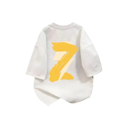 Genius Pooh Женская одежда Топ T-рубашка Унисекс