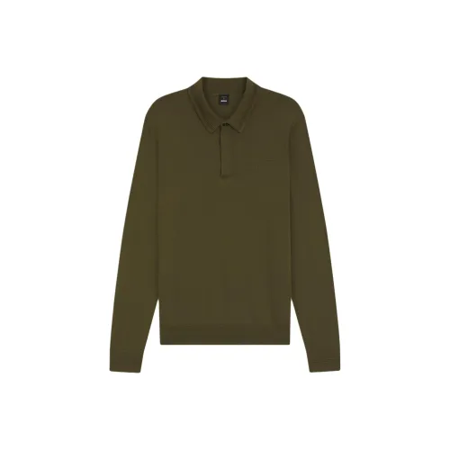 Hugo Boss X PORSCHE Свитер Мужской