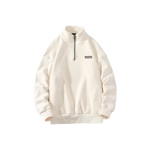 FAIRWHALE Унисекс Свитшоты