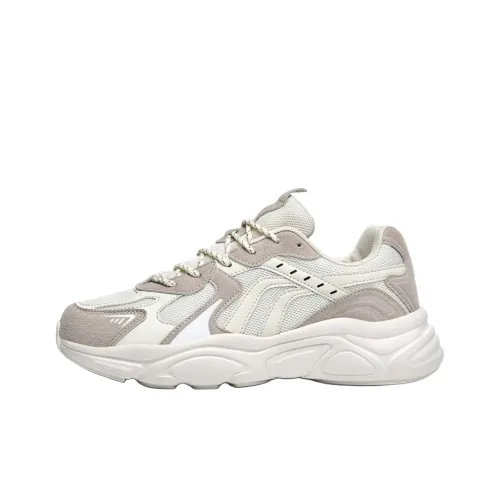 Magelly Износостойкий Дышащий Противоскользящий Низкий Топ Кроссовки с Толстой Подошвой Унисекс