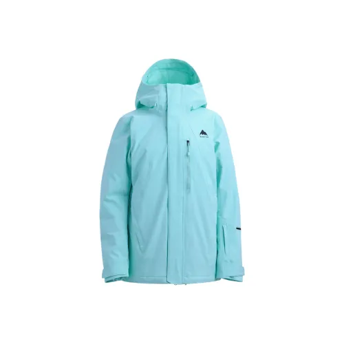 BURTON RESERVE Fulltime Тень™ DRYRIDE™ СКИ Топ Женские