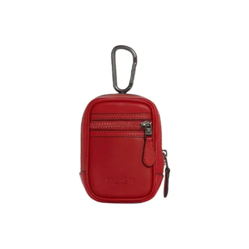 COACH Монетницы Унисекс