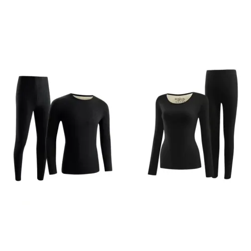 FOCOS STUDIO Термический комплект унисекс