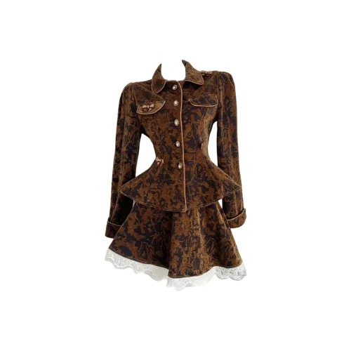 Incolore Женские Комплекты с Юбкой