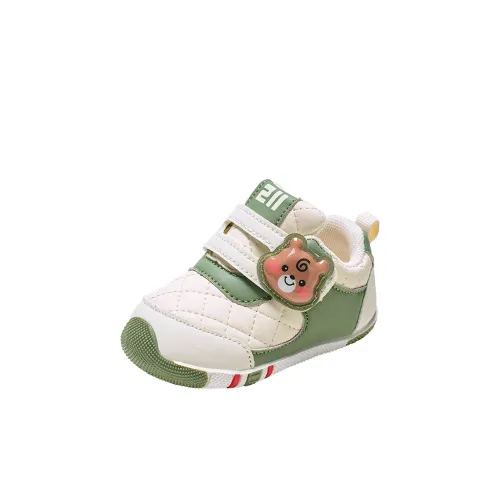 More Bunny Низкий Топ Обувь для малышей