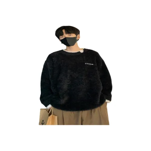 CREAZIONI LA FANTASIA E MOBILE Свитер Унисекс