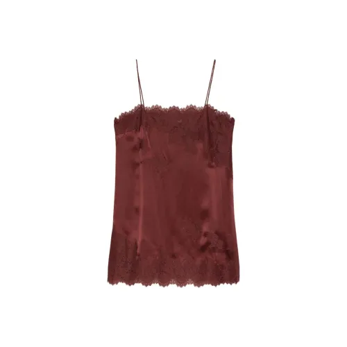 DOEN ELVINA Платье Slip Платье Женское