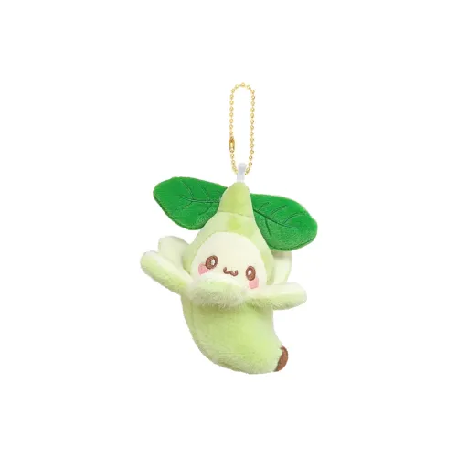 Sneaker Monster Плюшевые подвески унисекс