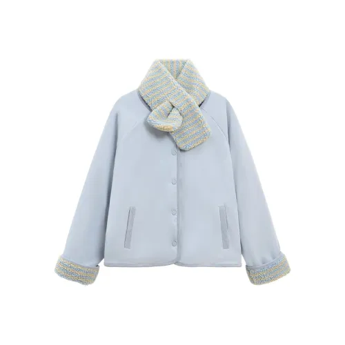 ZUKIZUKI Женские пуховики