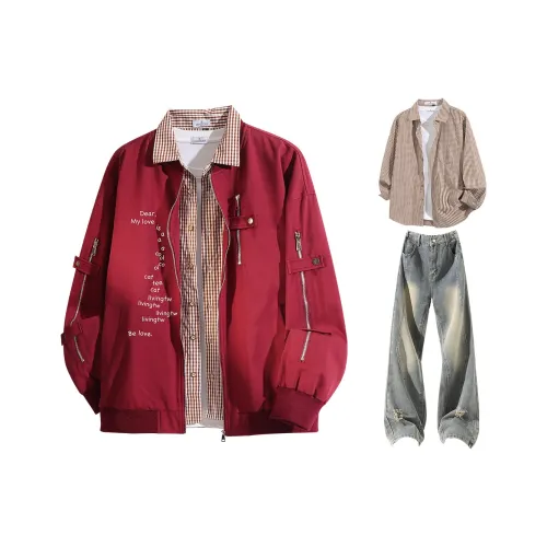 LIVINGTOWN Повседневная спортивная одежда унисекс