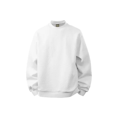 JEEP Street Biking Collection Толстовка Унисекс