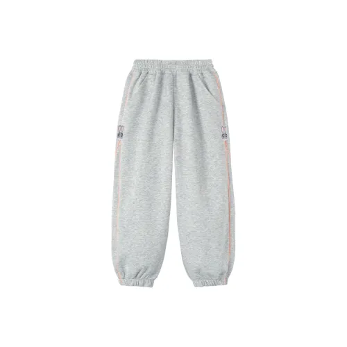 Disney Школьный возраст Спортивные штаны