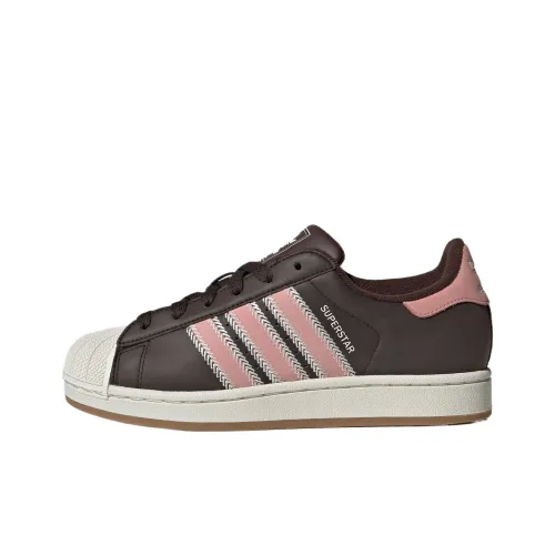 Adidas Originals Superstar 2 Скейтборд Кроссовки Женские