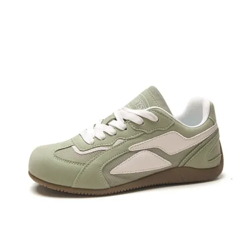 PARK DANCE Низкие кроссовки для скейтбординга женские