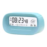 Синий [Батарейка Базовый]