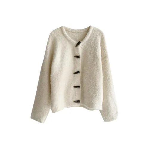 CHARM GLOW Хлопковый пуховик женский