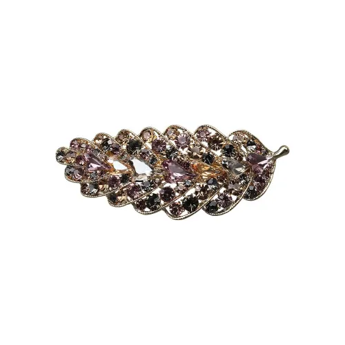 Tong Tong Rabbit Заколки для волос из цинкового сплава Женские