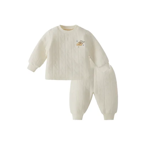 JELLYBABY Детская Осенняя и Зимняя Пижама