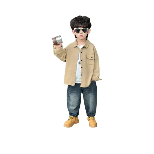 MUMUWU HOUSE Топ для детей 3-7 лет