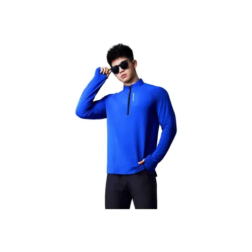 MOLIFANG Мужская T-рубашка