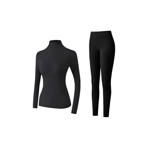 MIIOW Женские Термокомплекты