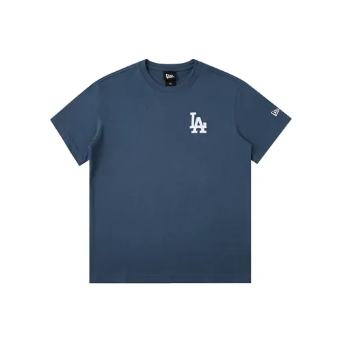 New Era Индиго Унисекс Футболки