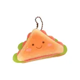 Милый украшение для куклы в виде бутерброда