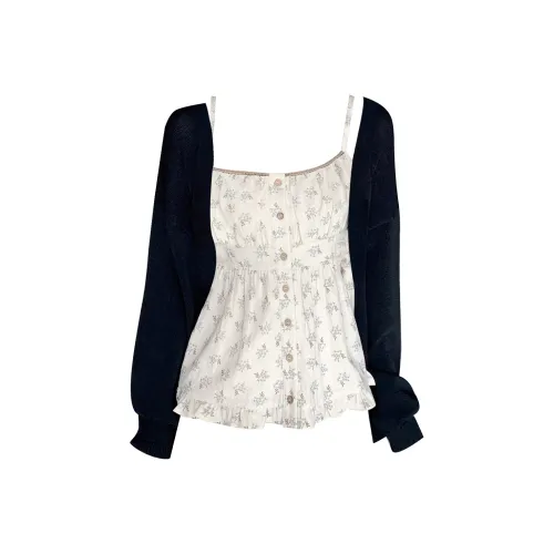 Olivia Share777 Повседневный костюм женский