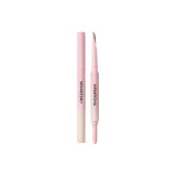 01# Кожа + Молочный Кофейный (Естественный Без Макияжа Образ)