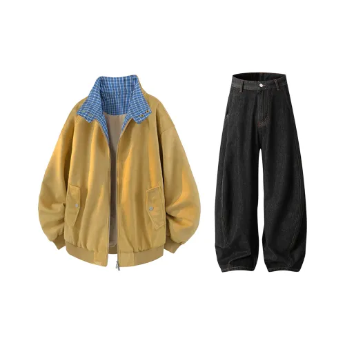 URBAN AUTHENTIC Повседневная Спортивная Одежда Унисекс