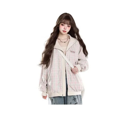 Gentle Welcome Куртки и Пальто Женские